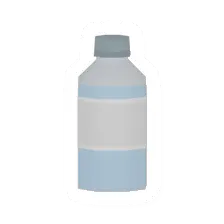 Unturned Bottled Water 4/5 item icon