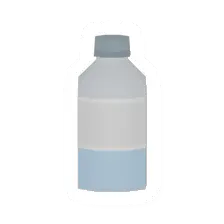 Unturned Bottled Water 3/5 item icon