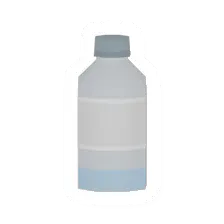 Unturned Bottled Water 1/5 food icon