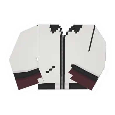 Unturned Scorpion-7 Baseball Jacket clothing icon