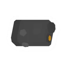 Unturned Weapon Rangefinder item icon
