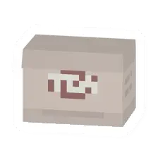 Unturned Tea Package supply icon