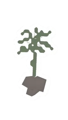 Unturned Potato Plant icon