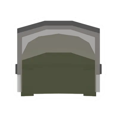 Unturned Police Helmet item icon