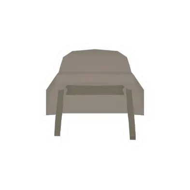 Unturned Military Helmet clothing icon