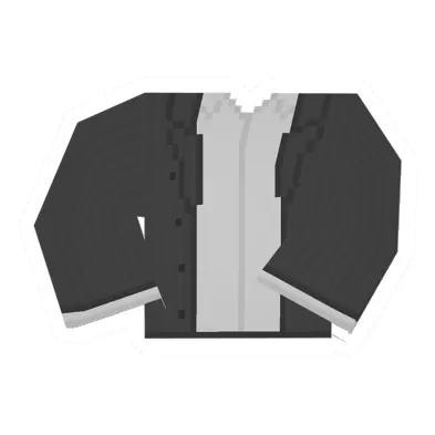 Unturned Suit Top clothing icon