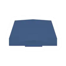 Unturned Baseball Cap clothing icon