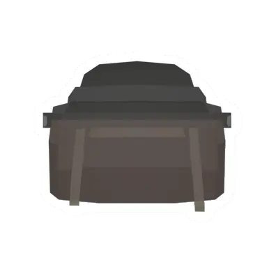 Unturned Heavy Military Helmet clothing icon