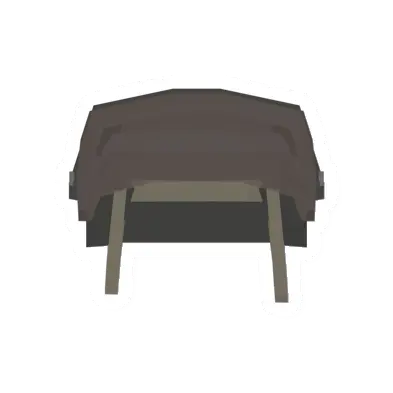 Unturned Heavy Military Helmet clothing icon