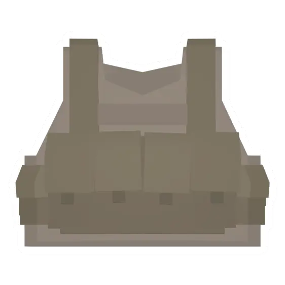Unturned Recon Vest Mk. II clothing icon