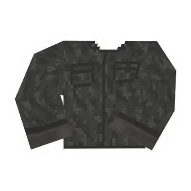 Unturned Military Shirt clothing icon