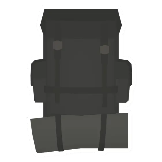 Unturned Rucksack item icon