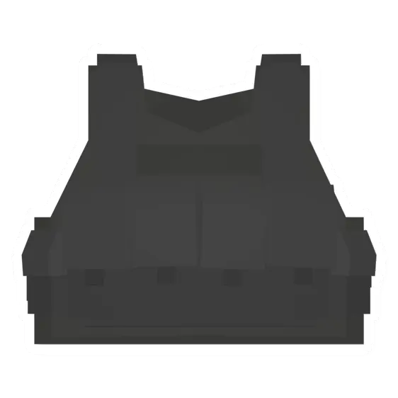Unturned Recon Vest Mk. II icon