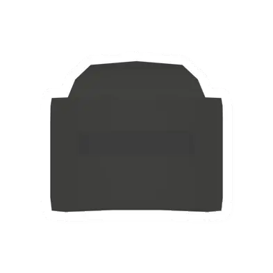 Unturned Heavy Military Helmet clothing icon