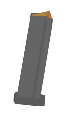 Unturned Swift Box magazine icon