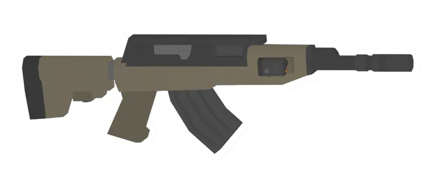 Unturned Tac Razved item icon