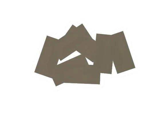 Unturned Stack Of Bricks supply icon