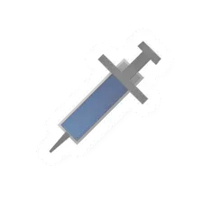 Unturned Morphine medical icon