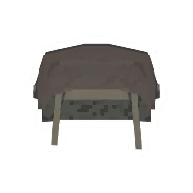 Unturned Heavy Military Helmet icon
