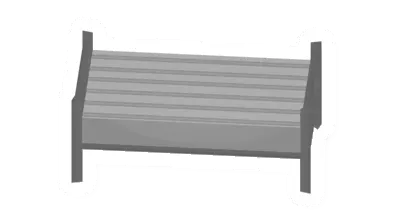 Unturned Cot barricade icon