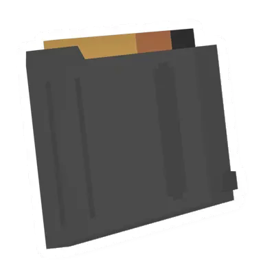 Unturned AMR Mag icon