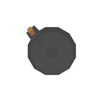 Unturned Zolash Drum magazine icon