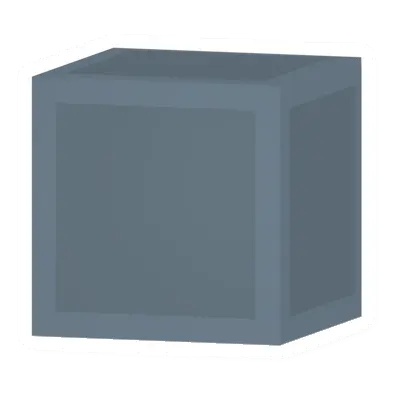 Unturned Proximity Trapped Plastic Crate trap icon