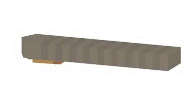 Unturned PRO90 Mag magazine icon