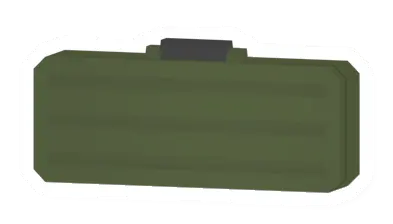 Unturned Weapon Case item icon