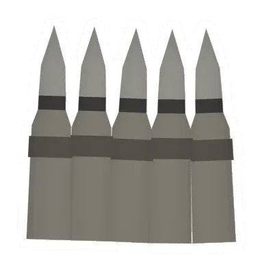 Unturned AP Ammo Belt supply icon