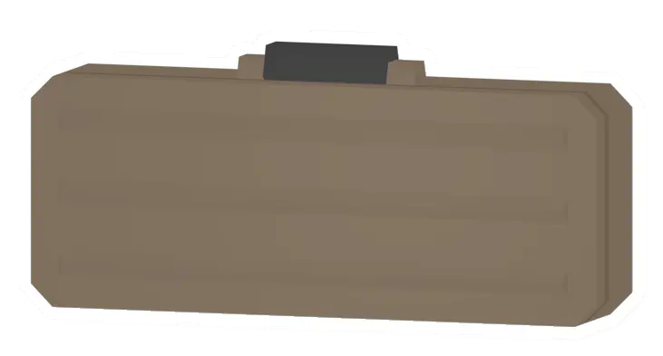 Unturned M98R Weapon Case item icon