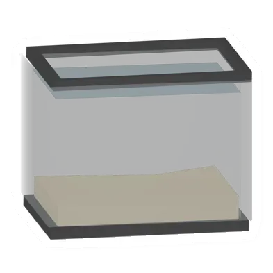 Unturned Aquarium storage icon