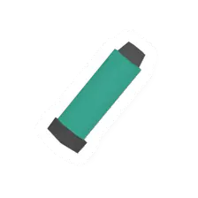 Unturned Focus Cell magazine icon