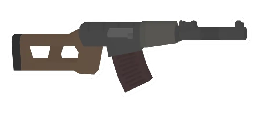 Unturned Vintar item icon