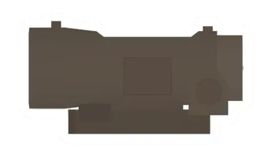 Unturned Phantom Scope item icon