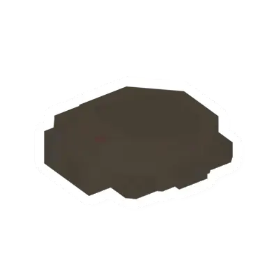 Unturned Dirty Tank Memory Module supply icon