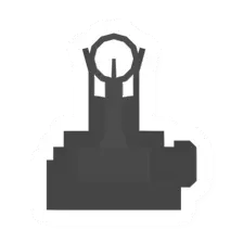 Unturned PDW Sights icon
