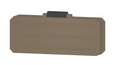 Unturned Weapon Case storage icon