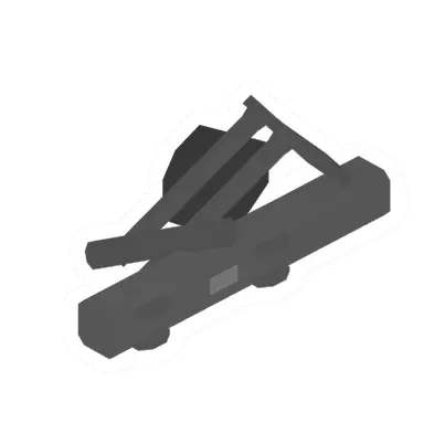 Unturned TKB Parts Kit supply icon