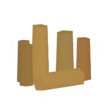 Unturned Casings icon