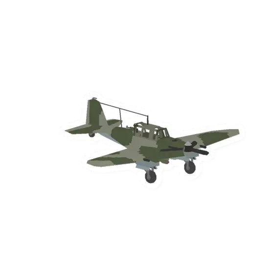 Unturned IL-2 icon