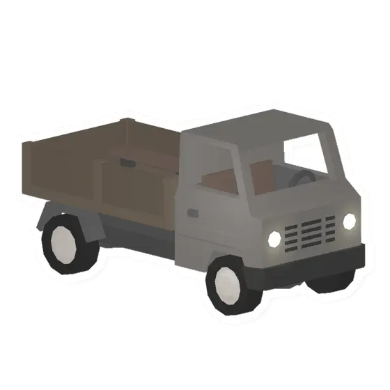 Unturned ZUK-13 icon