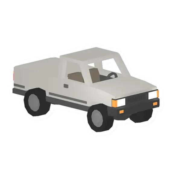 Unturned HAYLEX-85 vehicle icon