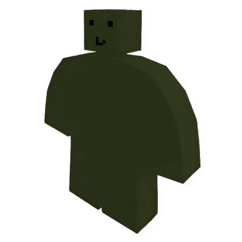 Unturned Buak_Plant icon