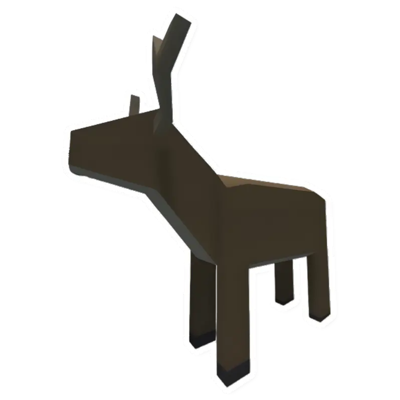 Unturned Buak_Deer icon