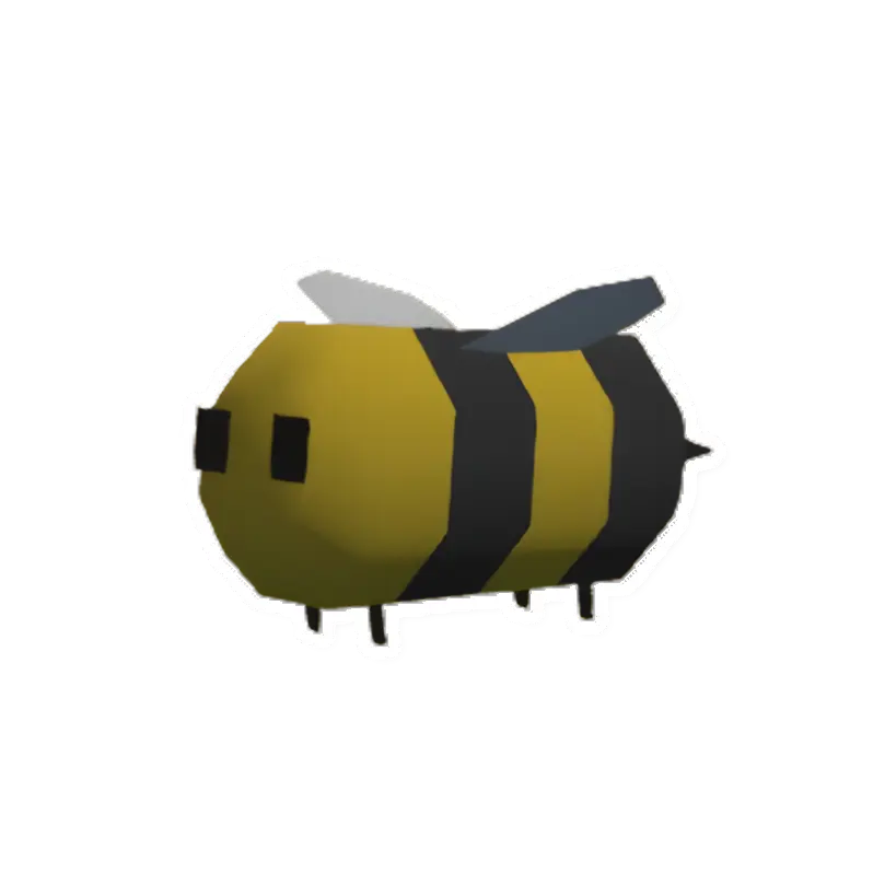 Unturned Buak_Bee icon