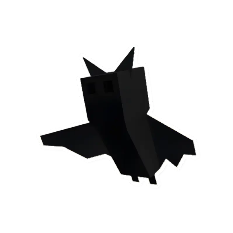 Unturned Buak_Bat icon