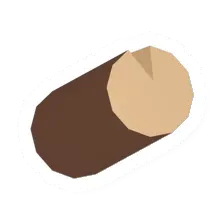 Unturned Pine Wood supply icon