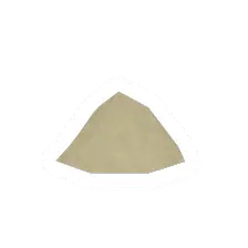 Unturned Sand supply icon