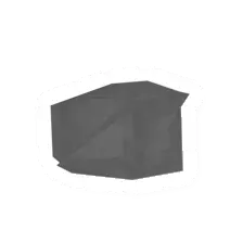 Unturned Rocks supply icon